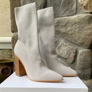 Solsana Sock Boot